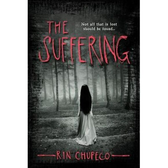 The Suffering -- Rin Chupeco - Picture 1 of 1